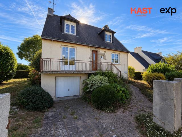 Maison vente à Vannes, Bretagne