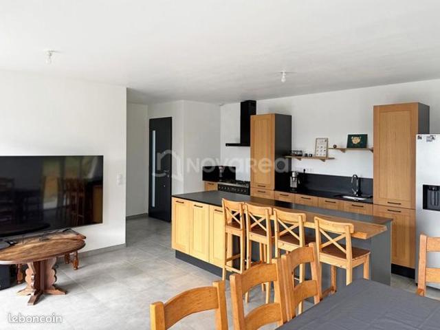 Maison vente à Pau, Lescar