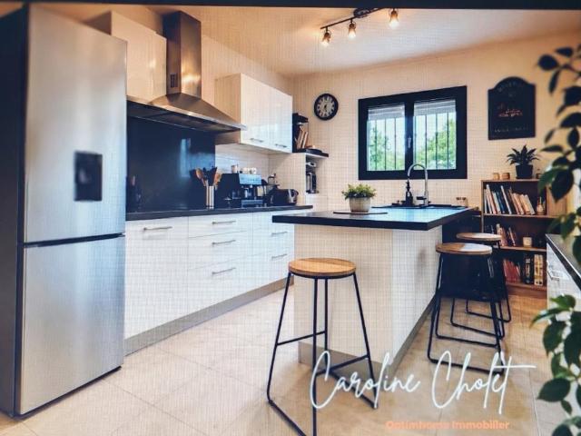 Maison vente à La Bordette, Libourne