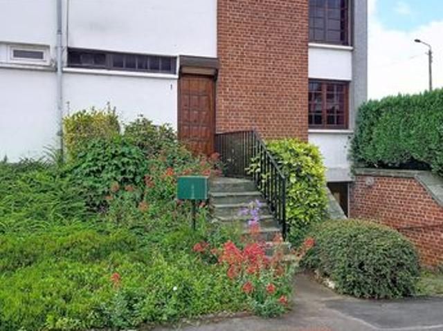 Maison vente à Avesnes-sur-Helpe, Pont-sur-sambre