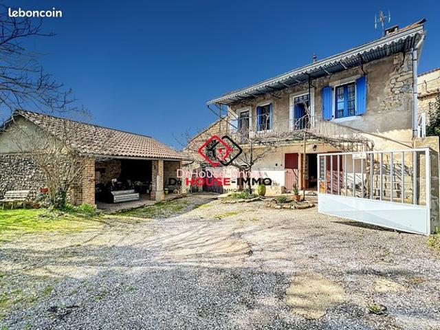 Maison vente à Nîmes, Bouquet