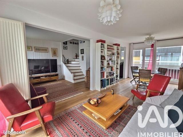 Maison vente à Meaux, Annet-sur-marne