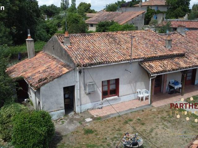 Maison vente à Parthenay, La Peyratte