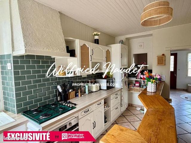 Maison vente à Le Mans, Parigné-l'evêque