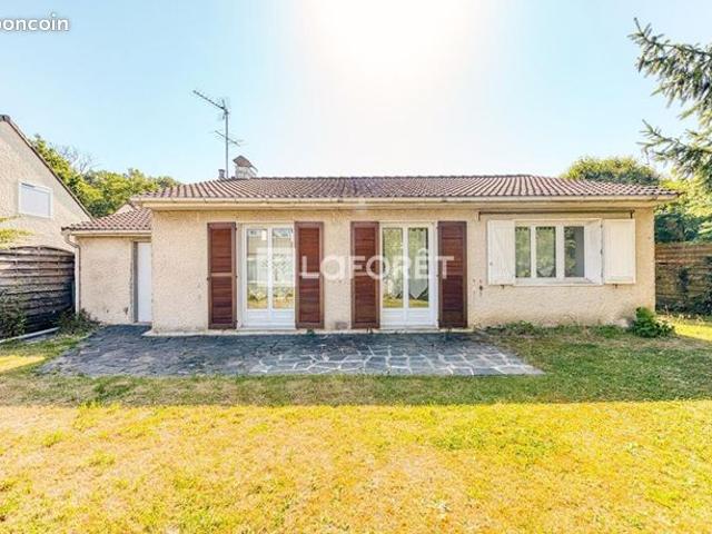 Maison vente à Torcy, Roissy-en-brie