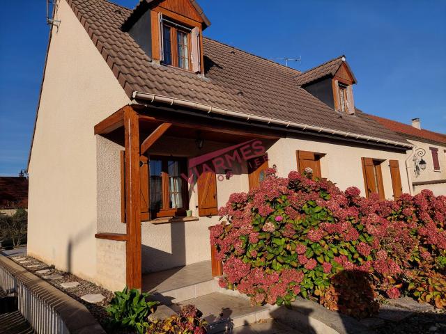Maison vente à Sarcelles, Viarmes