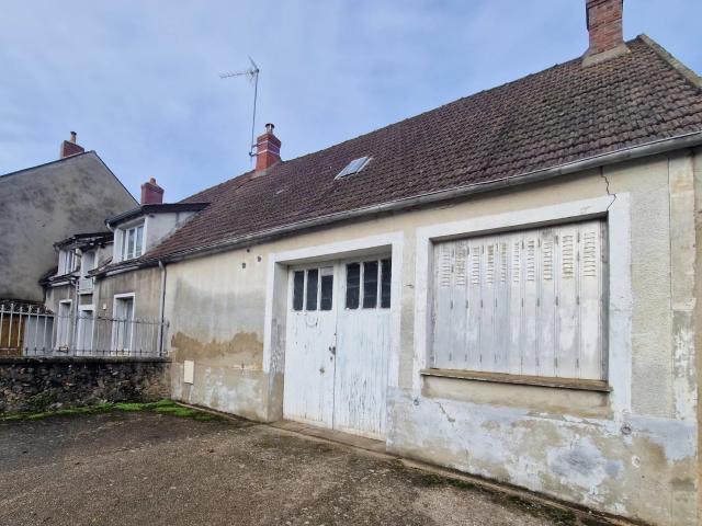 Maison vente à Étampes, Île-de-France