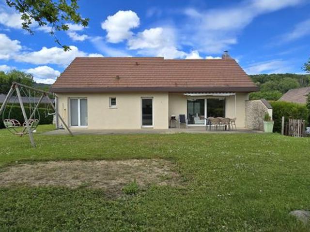 Maison vente à Thann-Guebwiller, Sentheim