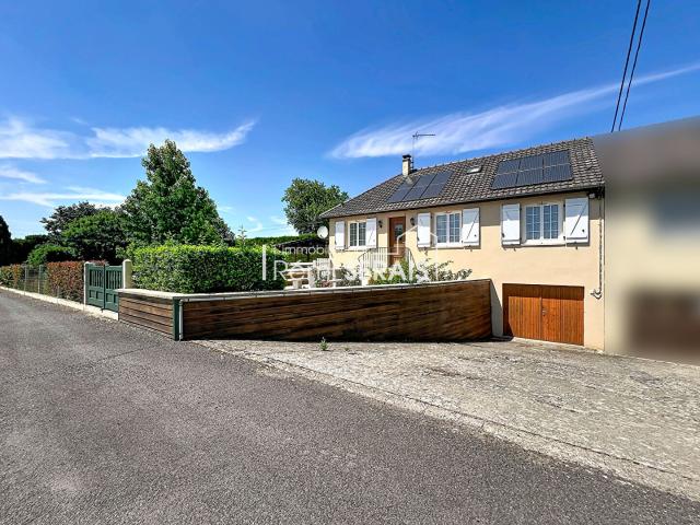 Maison vente à Alençon, Neauphe-sous-essai