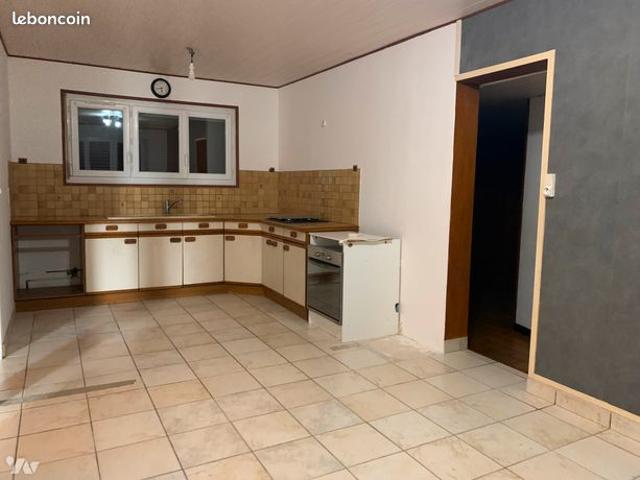 Maison vente à Tergnier, Aisne