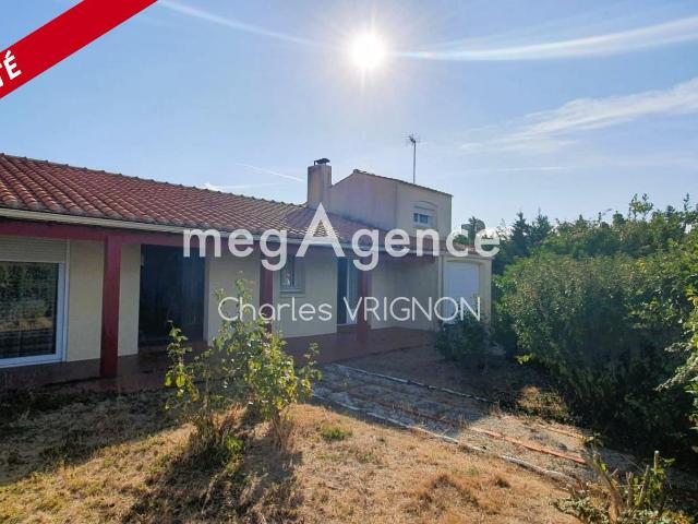 Maison vente à Les Sables-d'Olonne, Château-d'olonne