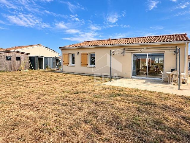 Maison vente à Francicot, Gauriac