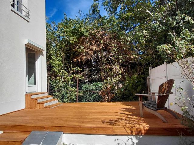 Maison vente à Sarcelles, Enghien-les-bains