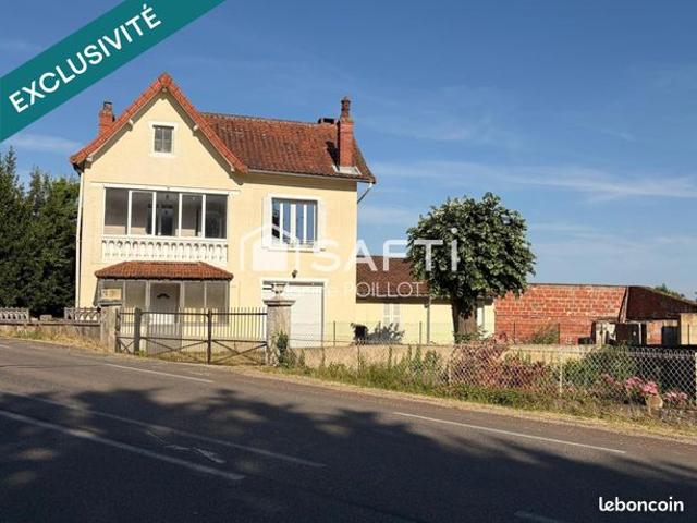 Maison vente à Chalon-sur-Saône, Navilly