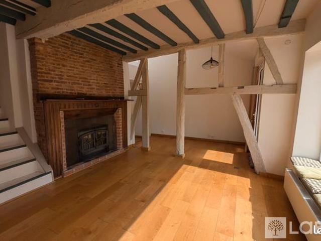 Maison vente à Beauvais, Oise