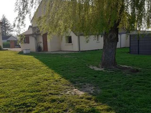 Maison vente à Mantes-la-Jolie, Ménerville