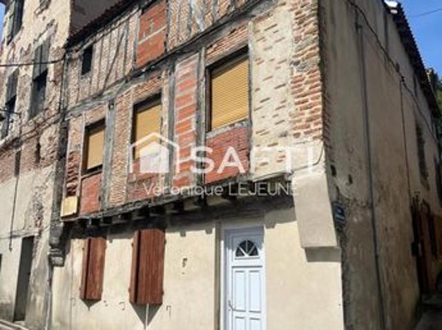 Maison vente à Agen, Port-sainte-marie