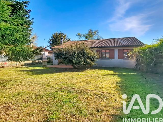 Maison vente à Mont-de-Marsan, Biscarrosse