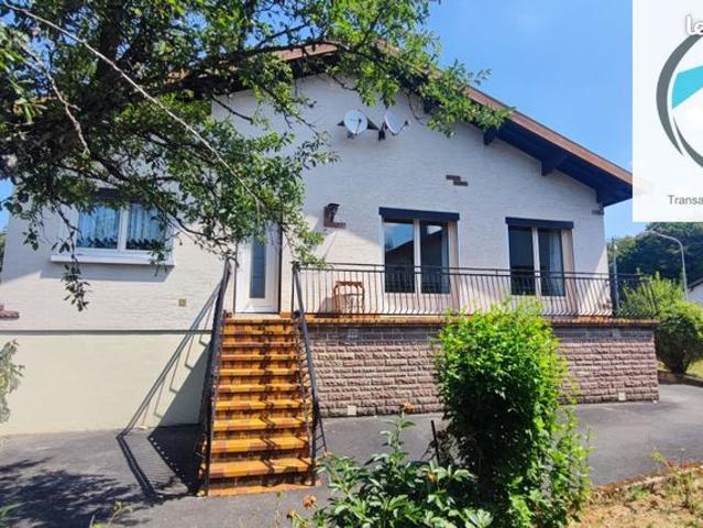 Maison vente à Montbéliard, Audincourt