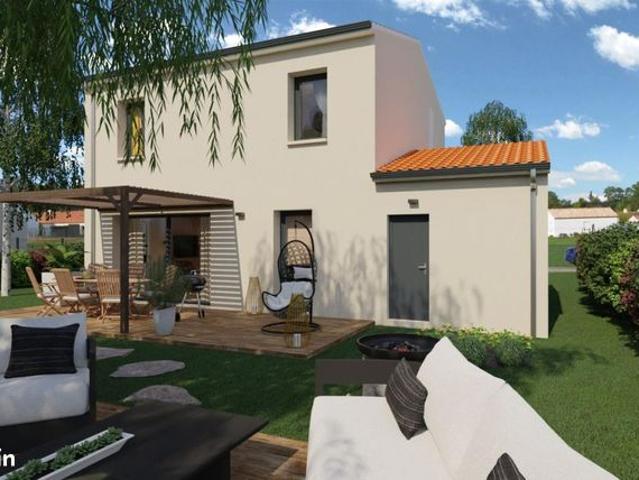 Maison vente à Riom, Le Cheix