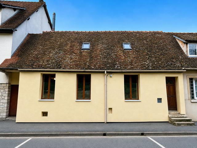 Maison vente à Beauvais, Chaumont-en-vexin