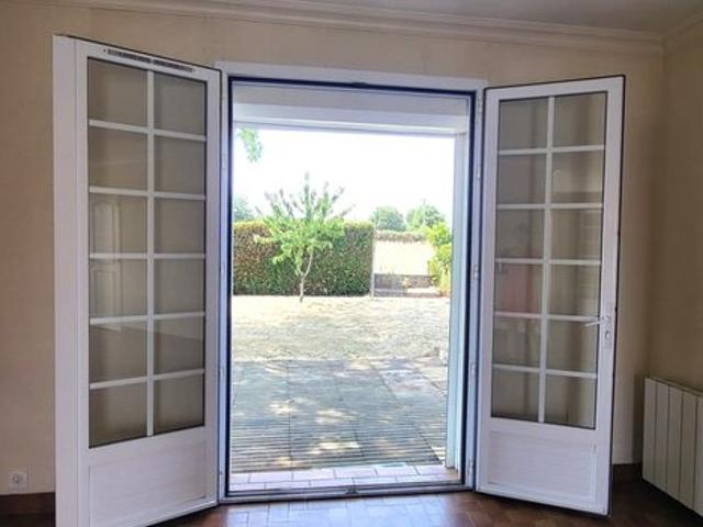 Maison vente à Cholet, La Tessoualle