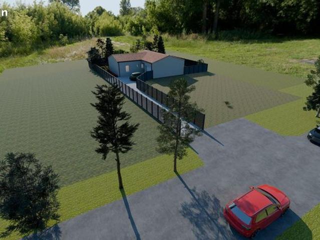 Maison vente à Bressuire, Cerizay