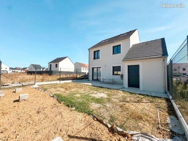 Maison vente à Ormoy, Eure-et-Loir