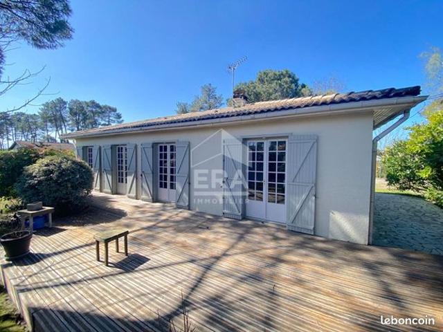 Maison vente à Arcachon, Le Teich