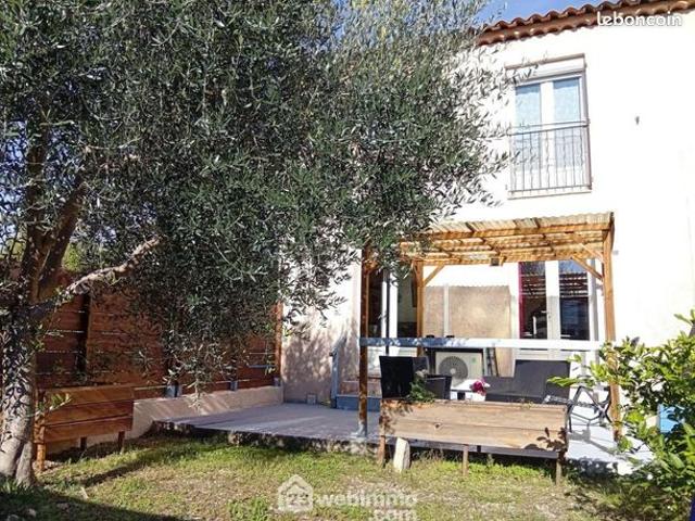 Maison vente à Brignoles