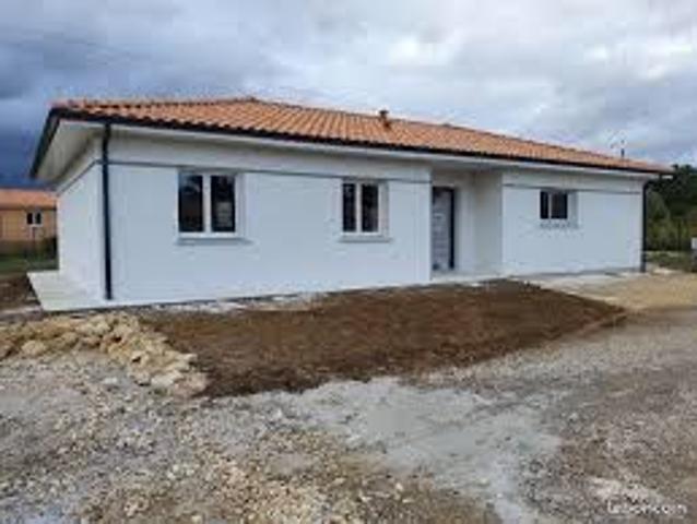 Maison vente à Bordeaux, Créon