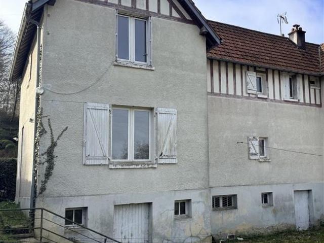 Maison vente à L'Aigle, Orne