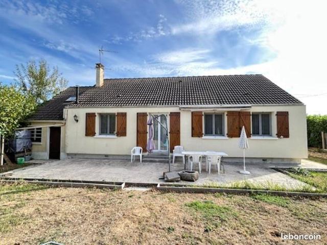 Maison vente à La Ferté-sous-Jouarre, Seine-et-Marne