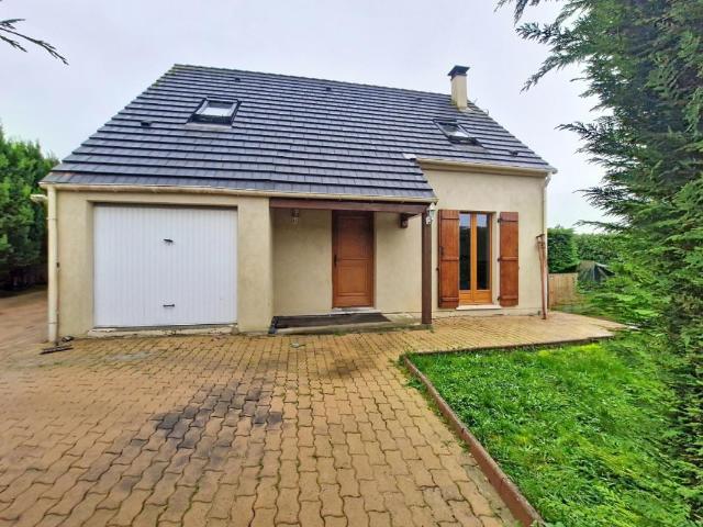 Maison vente à Les Andelys, Etrépagny