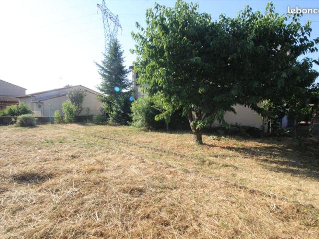 Maison vente à Issoire
