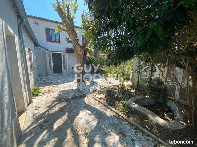 Maison vente à Compiègne, Chelles