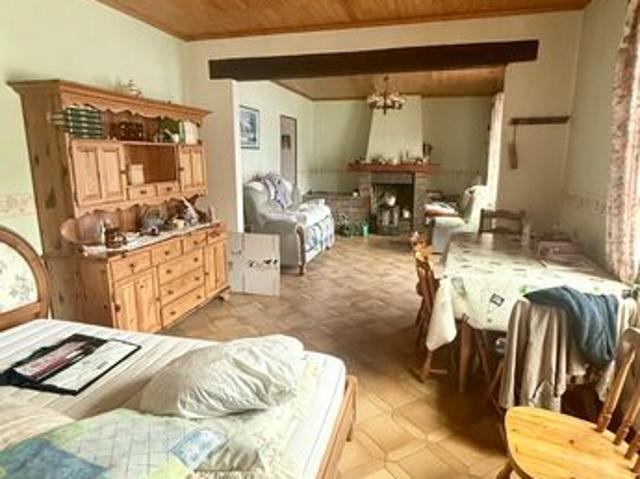 Maison vente à Béthune, Cuinchy