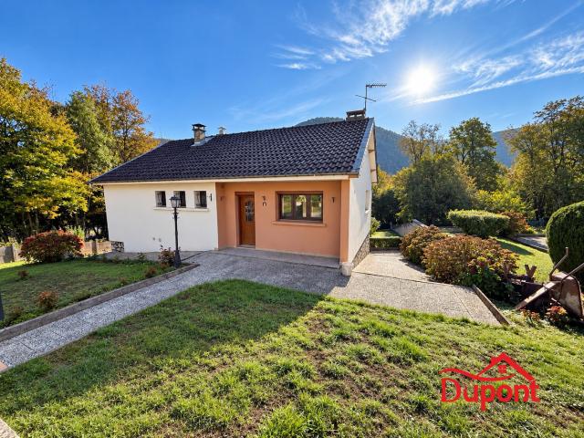 Maison vente à Revin, Ardennes