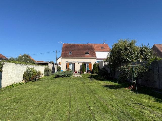 Maison vente à Provins, La Ferté-gaucher