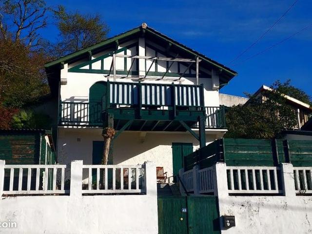 Maison vente à Arcachon