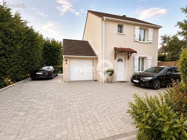 Maison vente à Argenteuil