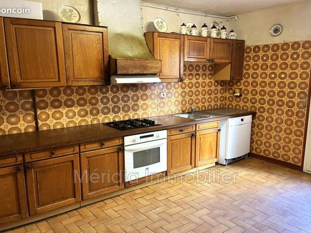 Maison vente à Perpignan