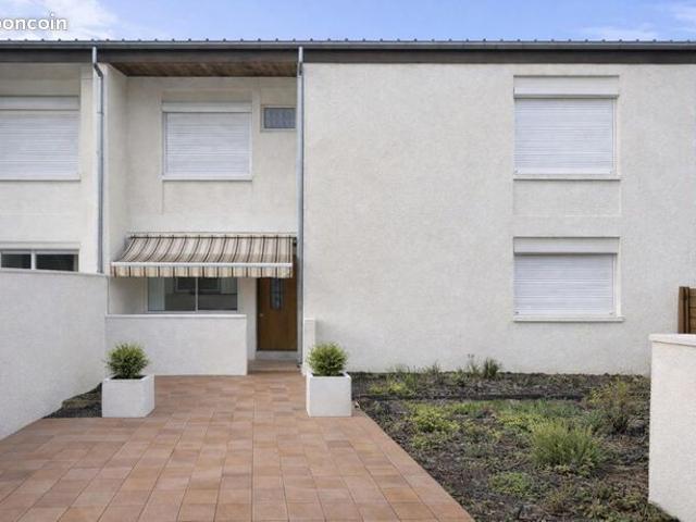 Maison vente à Bordeaux, Saint-médard-en-jalles