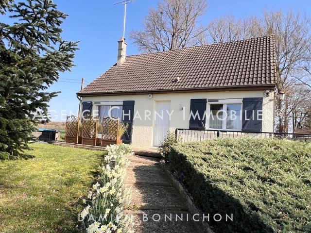 Maison vente à Auxerre, Bourgogne-Franche-Comté