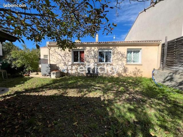Maison vente à Aix-en-Provence, La Fare-les-oliviers