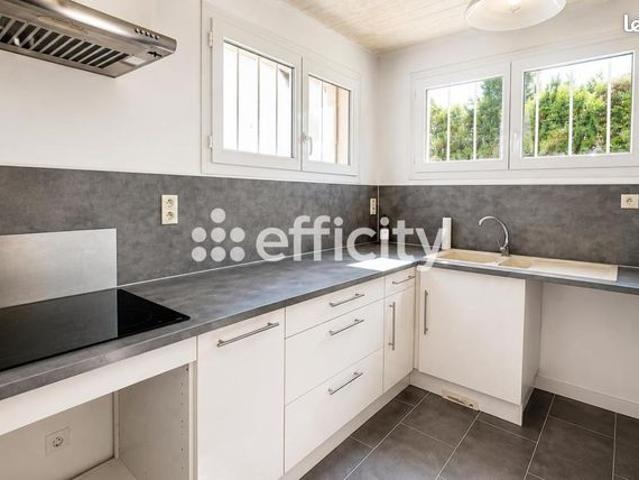 Maison vente à Aix-en-Provence, La Fare-les-oliviers