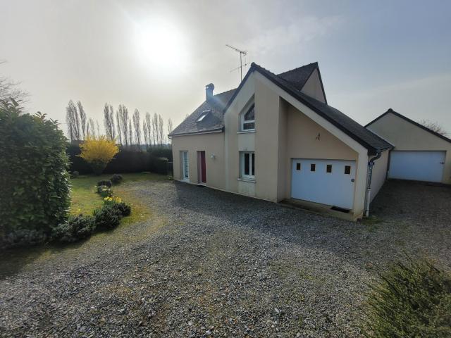 Maison location à Mayenne, Vaiges