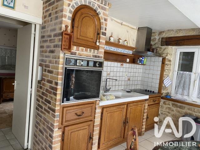 Maison vente à Charleville-Mézières, Signy-l'abbaye
