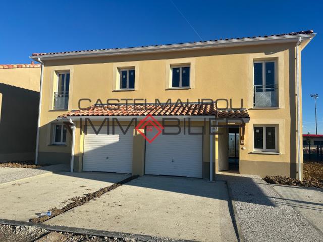 Maison vente à France métropolitaine, Gragnague