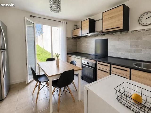 Maison vente à Le Raincy, Clichy-sous-bois